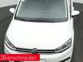 Volkswagen Touran 1.5 TSI DSG Move 7-S KINDERSITZ KAMERA NAVI Weiß - thumbnail 26