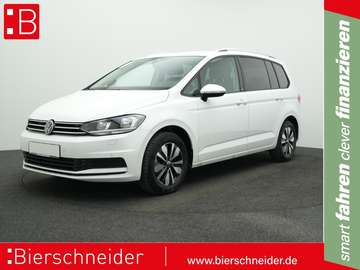 1.5 TSI DSG Move 7S KINDERSITZ KAMERA NAVI