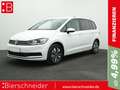 Volkswagen Touran 1.5 TSI DSG Move 7-S KINDERSITZ KAMERA NAVI Weiß - thumbnail 1