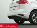 Volkswagen Touran 1.5 TSI DSG Move 7-S KINDERSITZ KAMERA NAVI Weiß - thumbnail 25