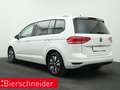Volkswagen Touran 1.5 TSI DSG Move 7-S KINDERSITZ KAMERA NAVI Weiß - thumbnail 4