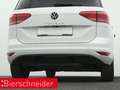 Volkswagen Touran 1.5 TSI DSG Move 7-S KINDERSITZ KAMERA NAVI Weiß - thumbnail 26