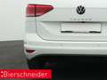 Volkswagen Touran 1.5 TSI DSG Move 7-S KINDERSITZ KAMERA NAVI Weiß - thumbnail 24