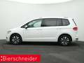 Volkswagen Touran 1.5 TSI DSG Move 7-S KINDERSITZ KAMERA NAVI Weiß - thumbnail 3