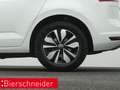 Volkswagen Touran 1.5 TSI DSG Move 7-S KINDERSITZ KAMERA NAVI Weiß - thumbnail 22
