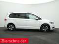 Volkswagen Touran 1.5 TSI DSG Move 7-S KINDERSITZ KAMERA NAVI Weiß - thumbnail 7