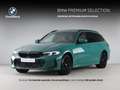 BMW 330 3 Serie 330e xDrive Touring M-Sport Vert - thumbnail 1