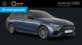 Mercedes-Benz C 200 Estate Launch Edition AMG Line | Onderweg | AMG | Blauw - thumbnail 1