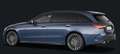 Mercedes-Benz C 200 Estate Launch Edition AMG Line | Onderweg | AMG | Blauw - thumbnail 4