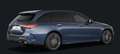 Mercedes-Benz C 200 Estate Launch Edition AMG Line | Onderweg | AMG | Blauw - thumbnail 3
