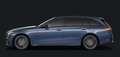 Mercedes-Benz C 200 Estate Launch Edition AMG Line | Onderweg | AMG | Blauw - thumbnail 5