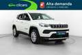 Jeep Compass 1.5 MHEV Altitude FWD DCT Blanco - thumbnail 3