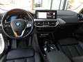 BMW X3 30e PHEV 4x4 Aut. *21 ZOLL / LASER LED / NAVI / LIVE COCKPIT PROF. / AHK & 360° KAMERA / HEAD-UP / SITZBELÜFTUNG* Weiß - thumbnail 3
