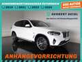 BMW X3 30e PHEV 4x4 Aut. *21 ZOLL / LASER LED / NAVI / LIVE COCKPIT PROF. / AHK & 360° KAMERA / HEAD-UP / SITZBELÜFTUNG* Weiß - thumbnail 1