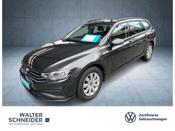 1.5 TSI Conceptline Navi LED ACC