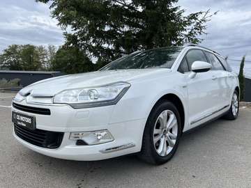 Tourer HDi 140 Exclusive