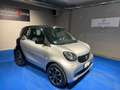 smart forTwo Fortwo 1.0 Passion 71cv twinamic Zilver - thumbnail 3
