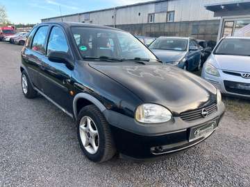 1.2 16V Automatik Klima Radio / CD
