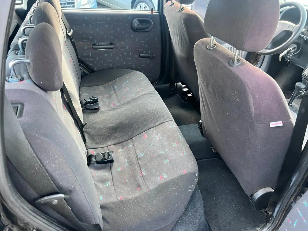 Opel Corsa 1.2 16V Automatik Klima Radio / CD, foto 12