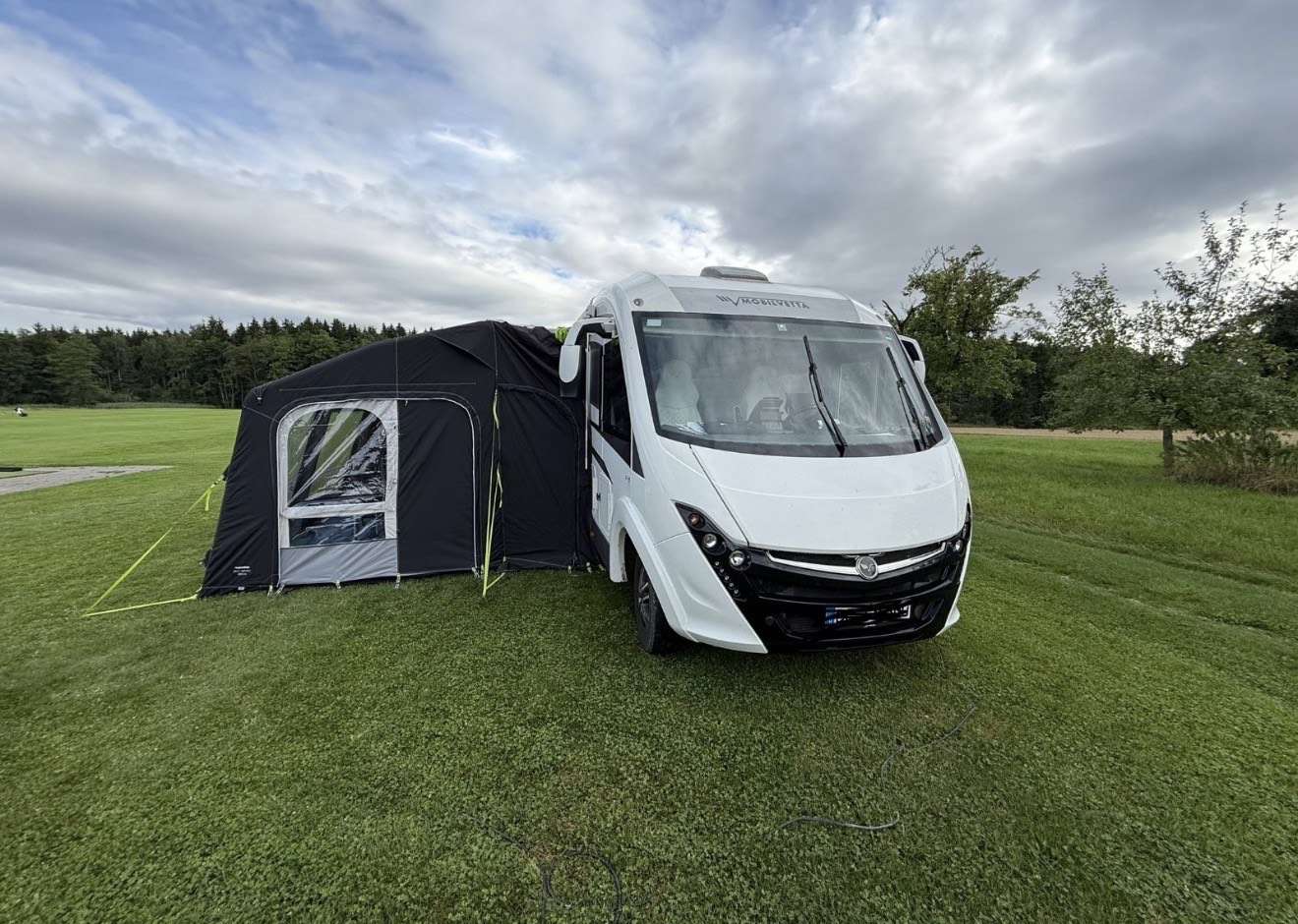 Second hand Fiat Ducato 