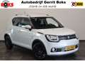 Suzuki Ignis 1.2 Smart Hybrid Select Cruise/Climate control Nav Wit - thumbnail 1