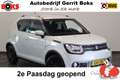 Suzuki Ignis 1.2 Smart Hybrid Select Cruise/Climate control Nav Blanco - thumbnail 1