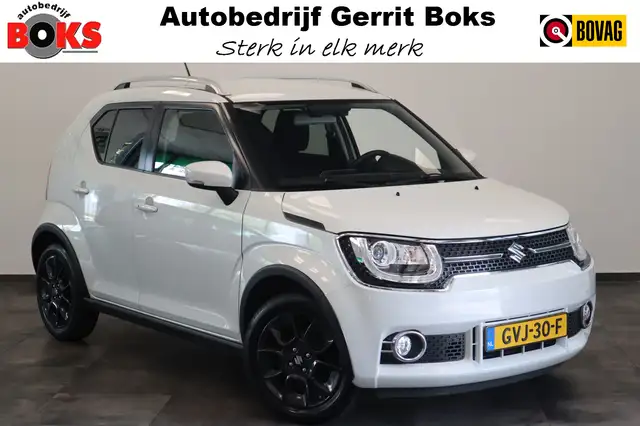 Suzuki Ignis 1.2 Smart Hybrid Select Cruise/Climate control Nav