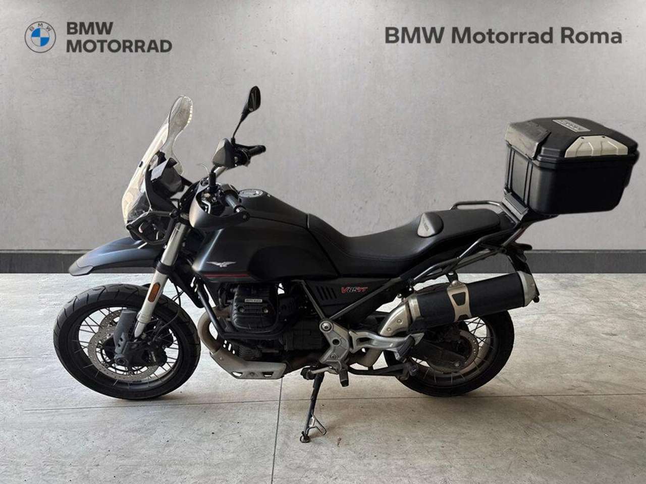 Moto Guzzi Others Abs my21
