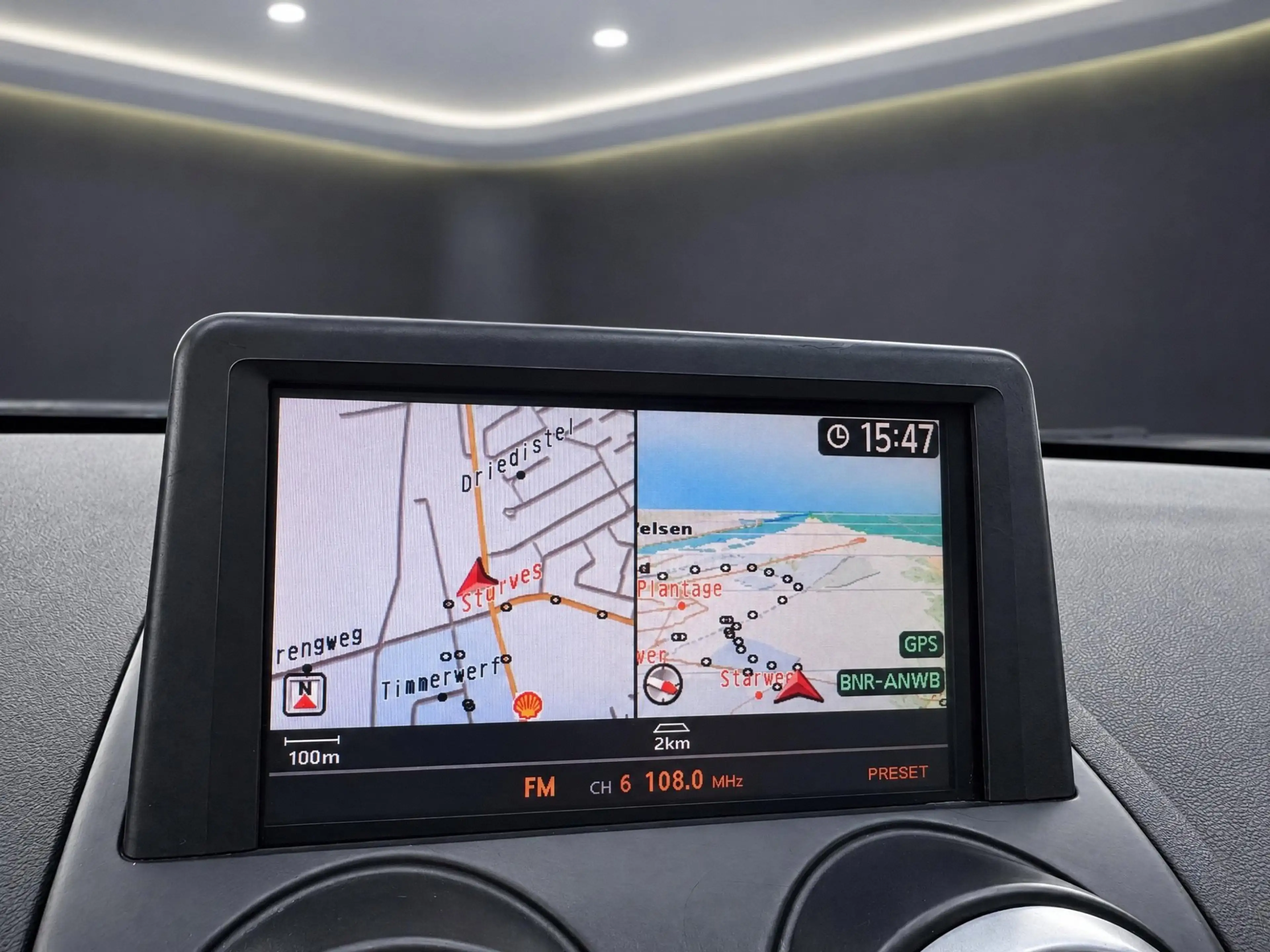 Nissan Qashqai 2.0 Tekna met Panorama dak !!! Leder !!! Camera !! — photo 15