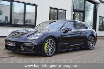 ST Turbo S E-Hybrid NP247K