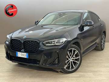 xDrive 20i MHEV M-Sport auto