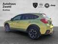 Subaru XV 2,0D Comfort AWD *inkl. Winterreifen* Grün - thumbnail 4