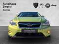 Subaru XV 2,0D Comfort AWD *inkl. Winterreifen* Grün - thumbnail 2