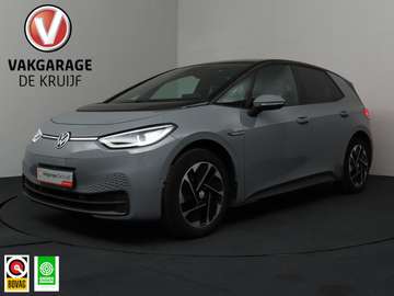 Pro 58 kWh SoH 95,5% | Panoramadak | ACC | IQ LIGH