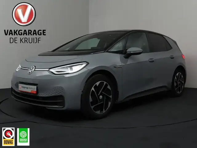 Volkswagen ID.3 Pro 58 kWh SoH 95,5% | Panoramadak | ACC | IQ LIGH