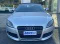 Audi TT TT Roadster 2.0 tfsi Advanced Plus Argento - thumbnail 1