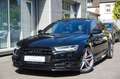 Audi A6 Avant 3.0 TDI quattro competition MEGA VOLL Schwarz - thumbnail 1