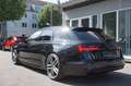 Audi A6 Avant 3.0 TDI quattro competition MEGA VOLL Schwarz - thumbnail 7