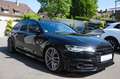 Audi A6 Avant 3.0 TDI quattro competition MEGA VOLL Schwarz - thumbnail 4