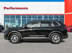 Honda CR-V 2026