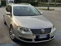 Volkswagen Passat Variant Passat VI 2005 Variant 2.0 tdi Highline c/navi dsg Grigio - thumbnail 4