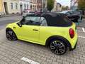 MINI John Cooper Works Cabrio TRIM SONDERFARBE Galben - thumbnail 11
