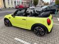 MINI John Cooper Works Cabrio TRIM SONDERFARBE Galben - thumbnail 10