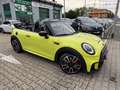 MINI John Cooper Works Cabrio TRIM SONDERFARBE Galben - thumbnail 3