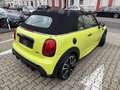 MINI John Cooper Works Cabrio TRIM SONDERFARBE Galben - thumbnail 6