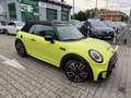 MINI John Cooper Works Cabrio TRIM SONDERFARBE Galben - thumbnail 4