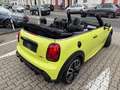 MINI John Cooper Works Cabrio TRIM SONDERFARBE Galben - thumbnail 5