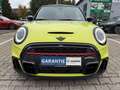MINI John Cooper Works Cabrio TRIM SONDERFARBE Galben - thumbnail 13