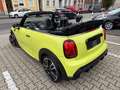 MINI John Cooper Works Cabrio TRIM SONDERFARBE Galben - thumbnail 8