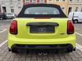 MINI John Cooper Works Cabrio TRIM SONDERFARBE Galben - thumbnail 7